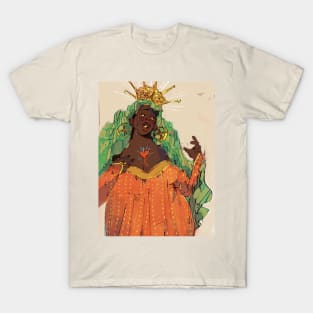 Our Lady of Good Times T-Shirt